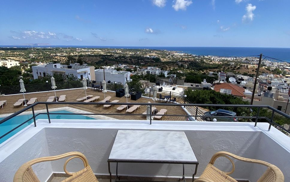 バルコニー 写真