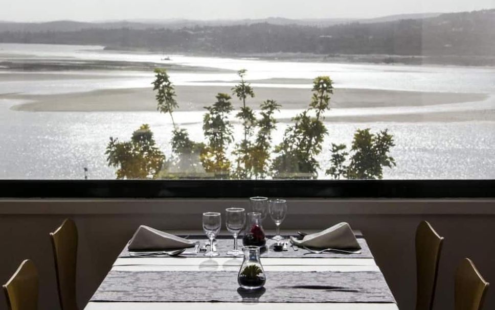 バルコニー 写真