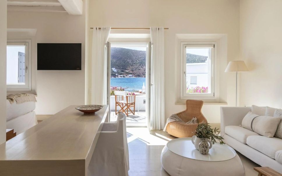 リビングルーム 写真