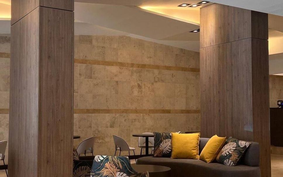 リビングルーム 写真