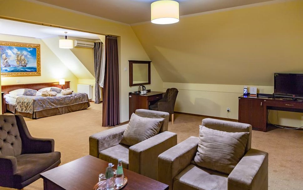 リビングルーム 写真