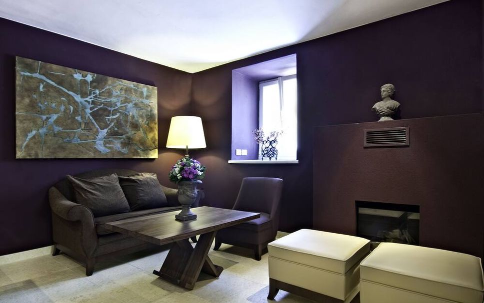 リビングルーム 写真