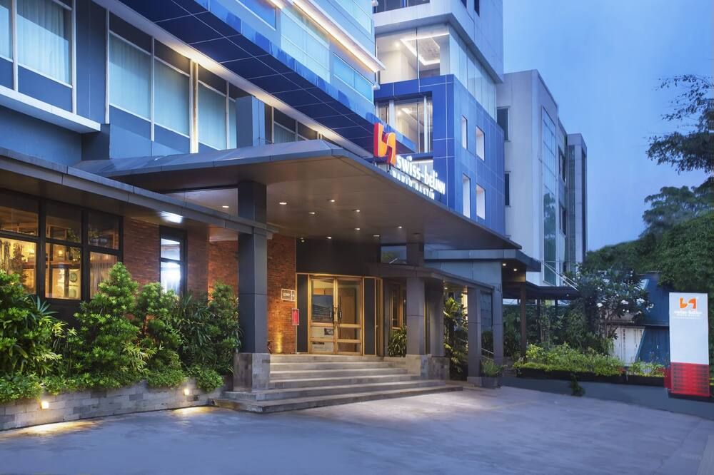 建物