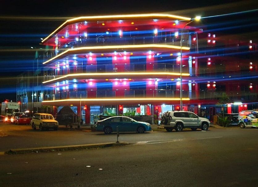 建物 写真