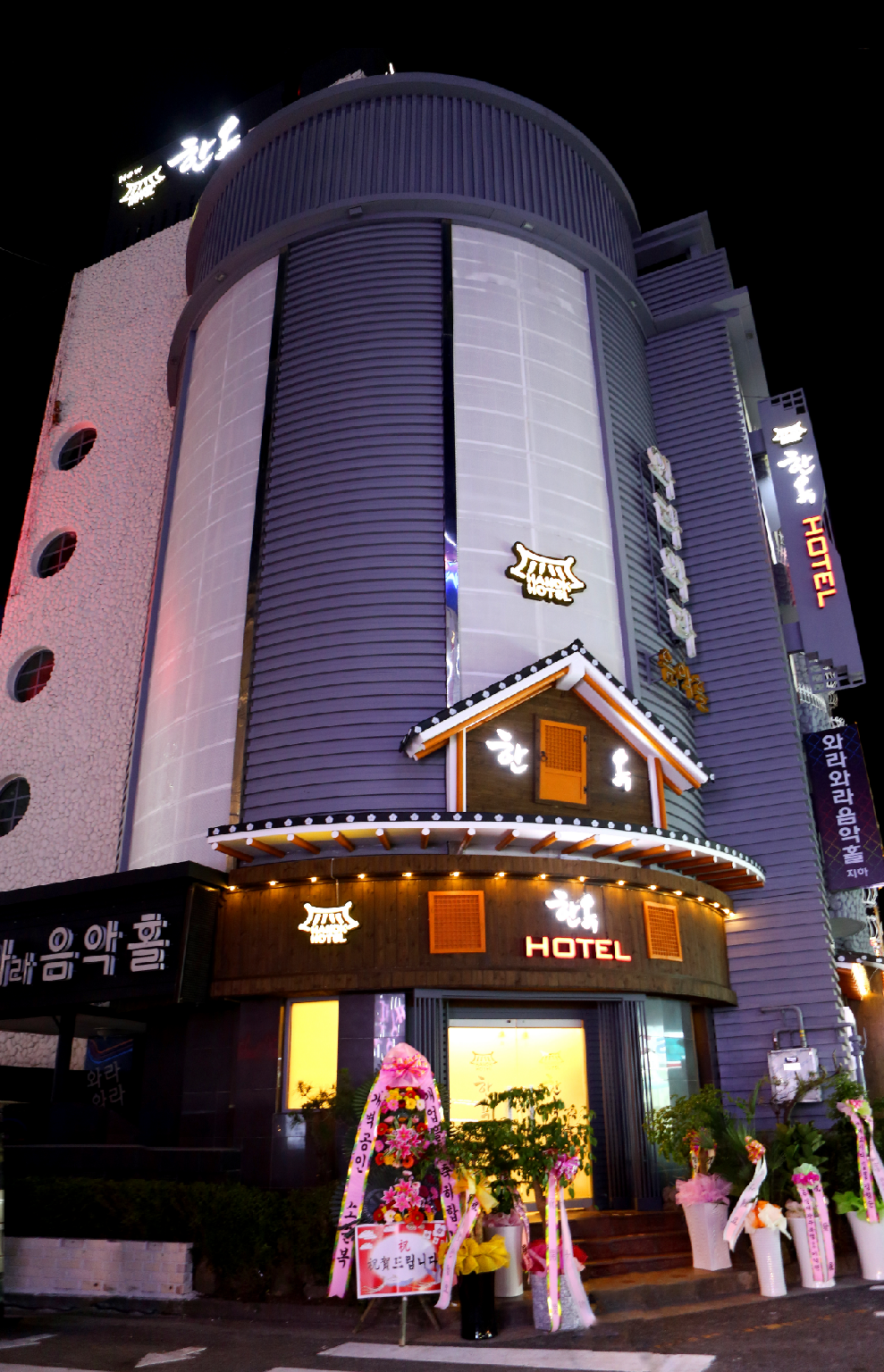 建物 写真