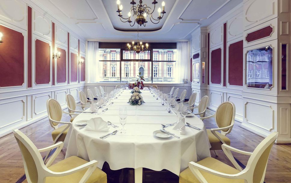 レストラン 写真