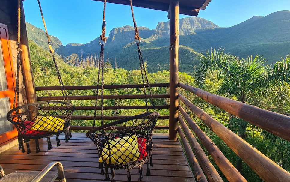 バルコニー 写真