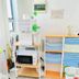客室の設備