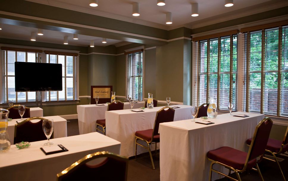 レストラン 写真