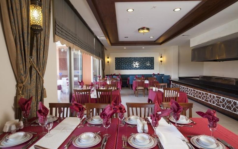 レストラン 写真