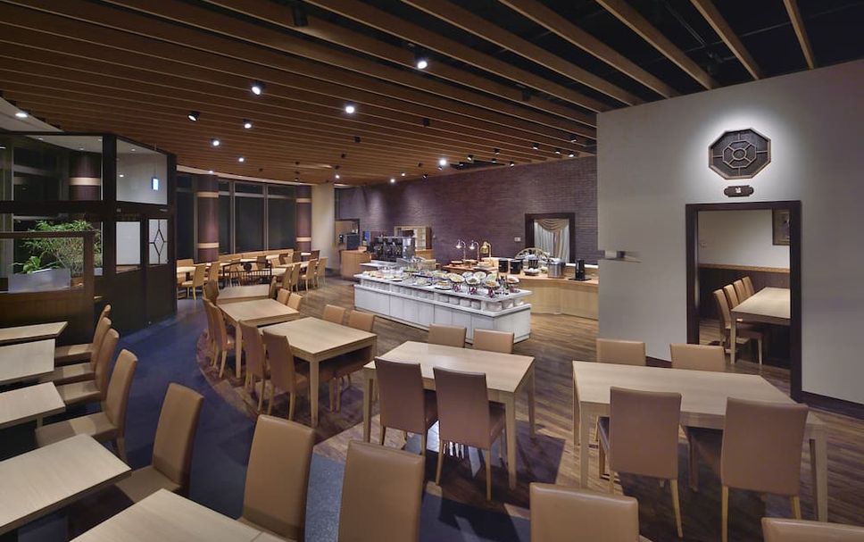 レストラン 写真