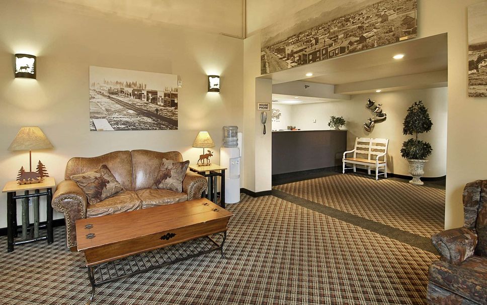 リビングルーム 写真