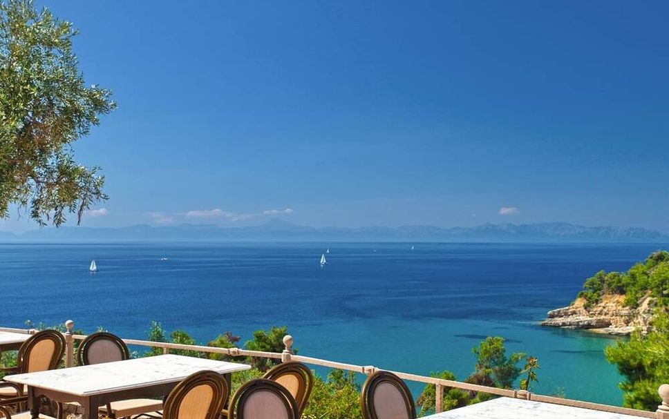 バルコニー 写真