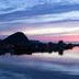 屋外の景色