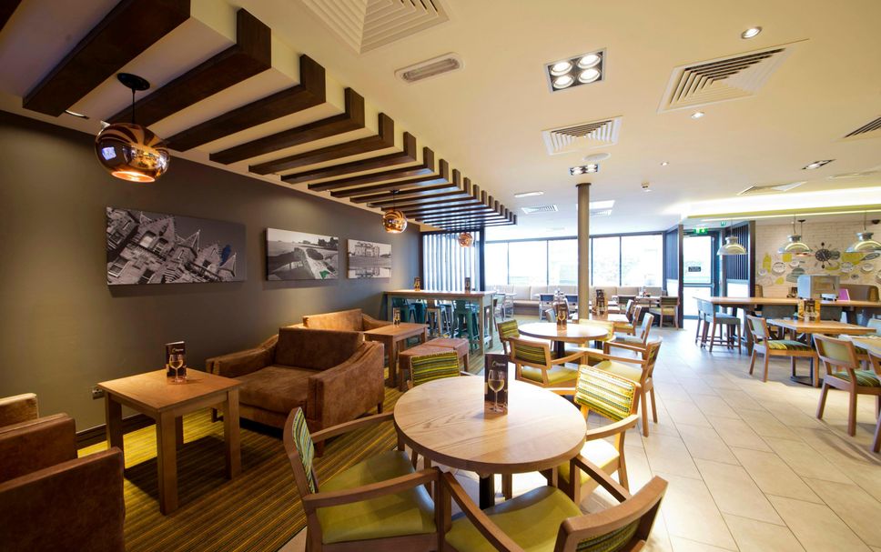 レストラン 写真