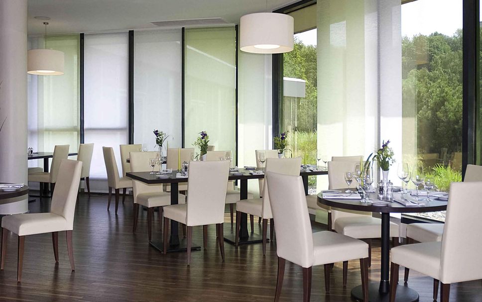 レストラン 写真