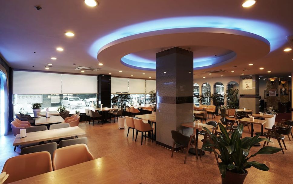 レストラン 写真