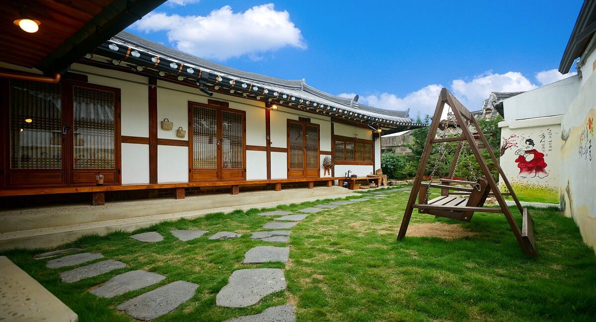 建物