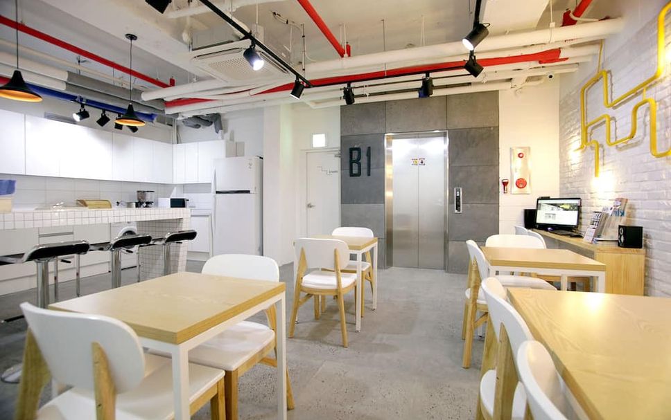 レストラン 写真