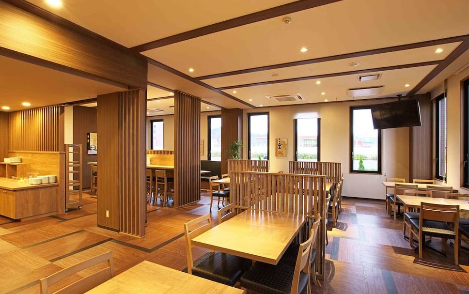 レストラン 写真