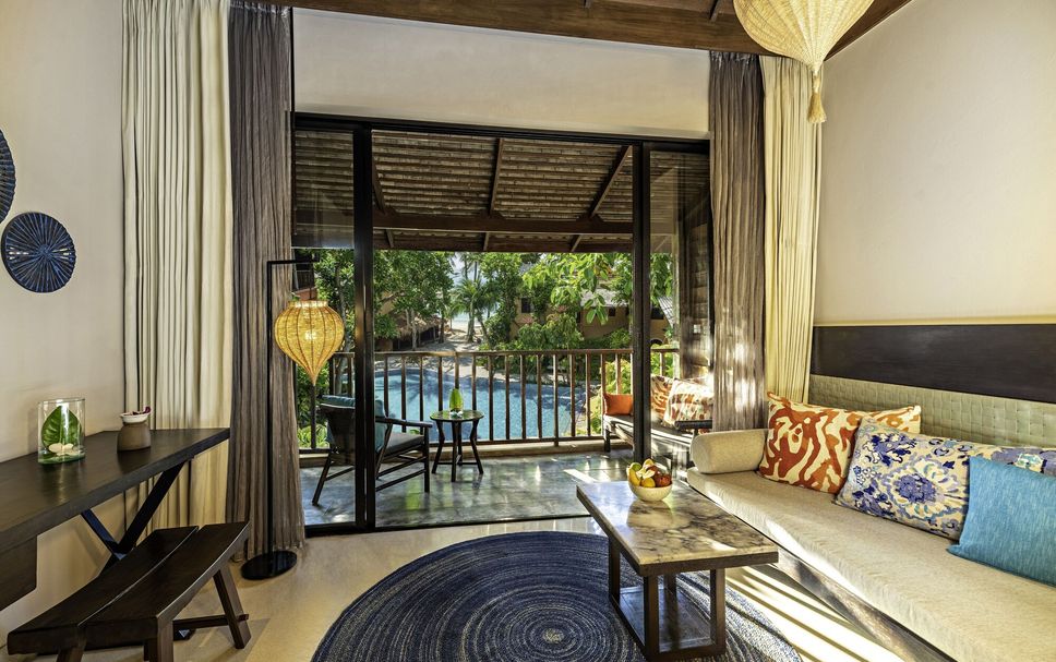 リビングルーム 写真