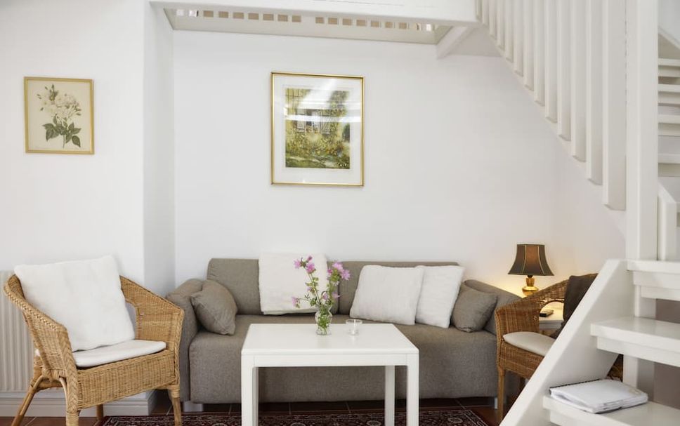 リビングルーム 写真