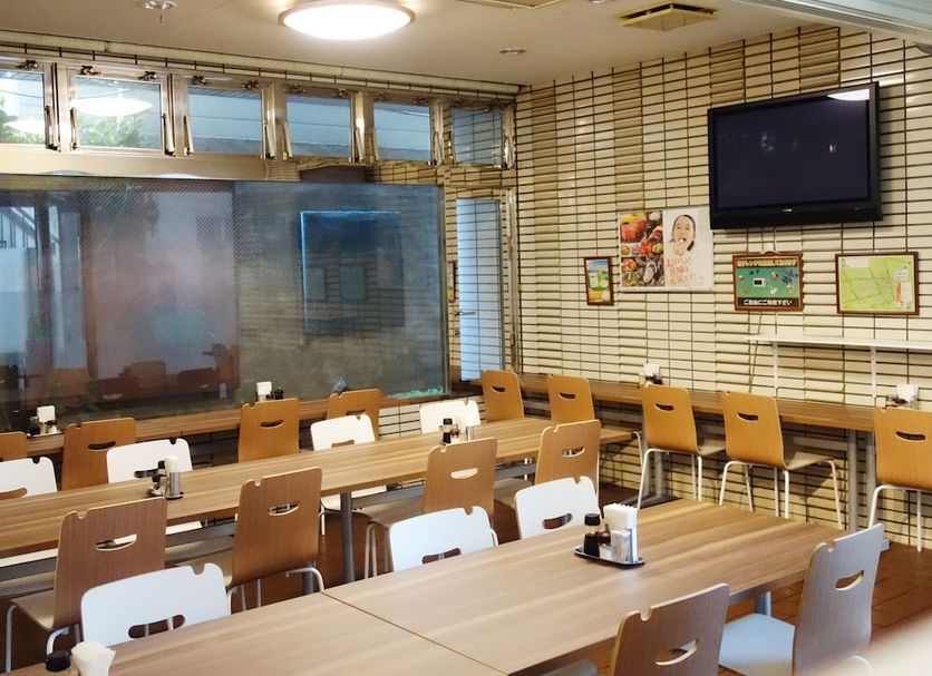 コンファレンスルーム 写真
