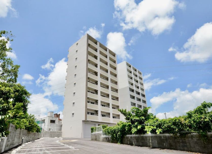 建物 写真