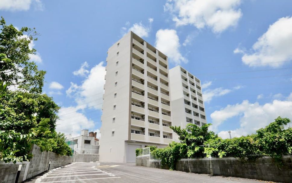 建物 写真