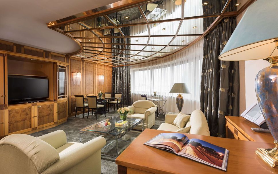 リビングルーム 写真