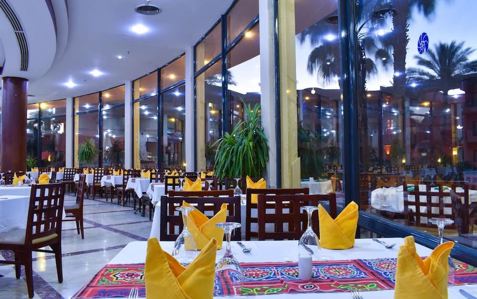 レストラン 写真