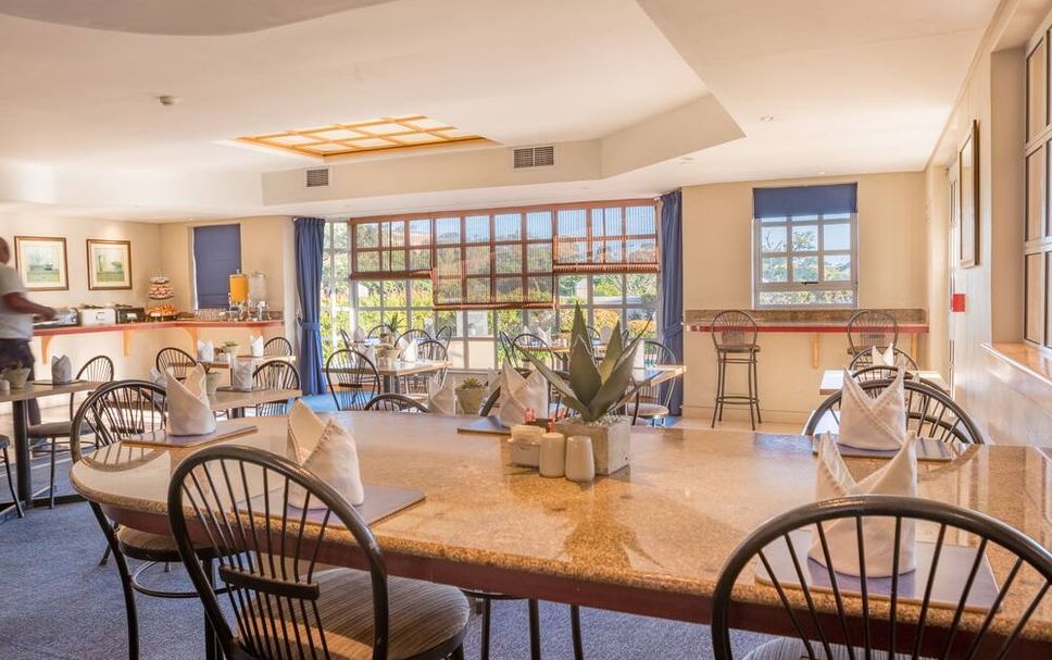 レストラン 写真