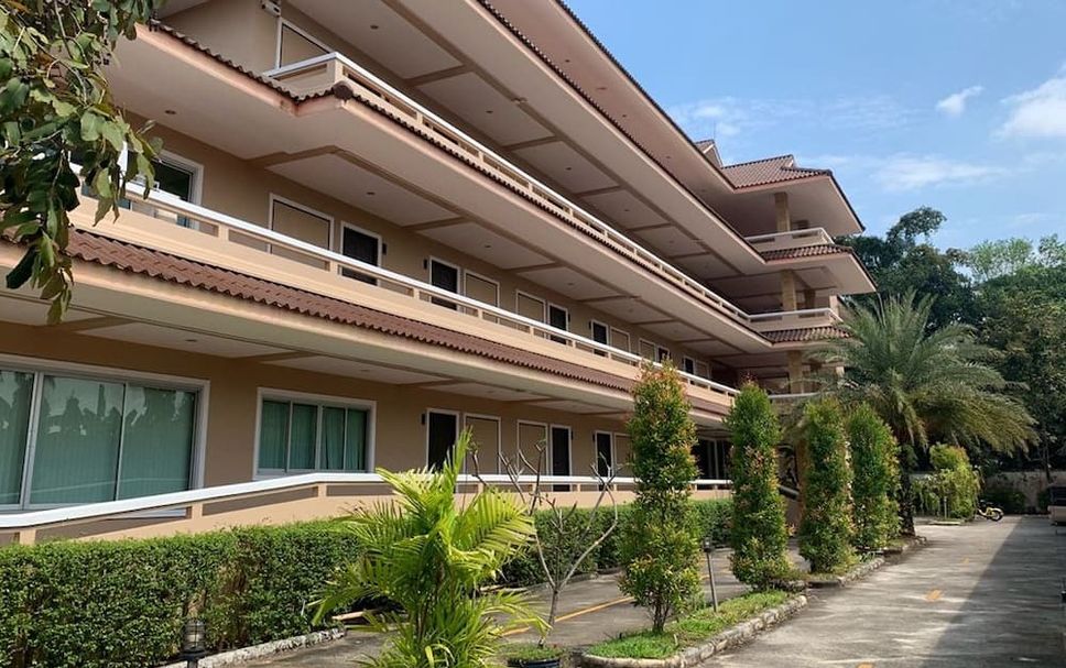 建物 写真