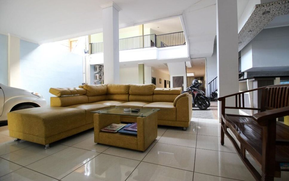 リビングルーム 写真