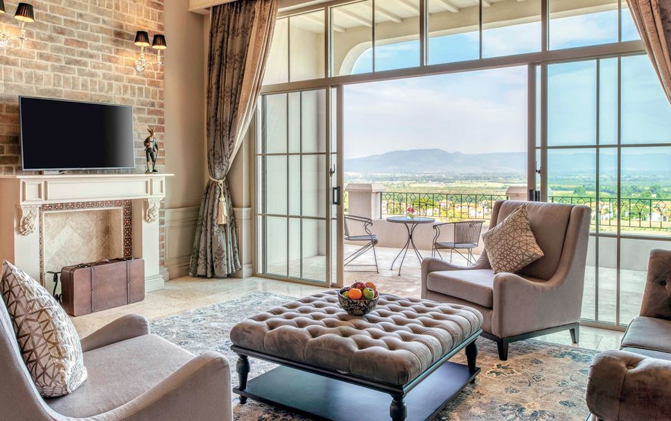 リビングルーム 写真