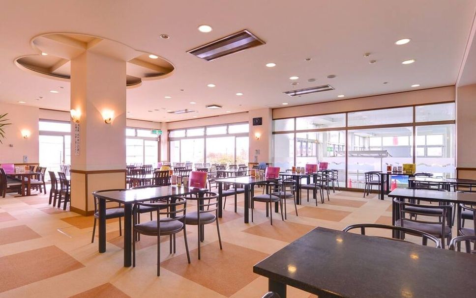 レストラン 写真