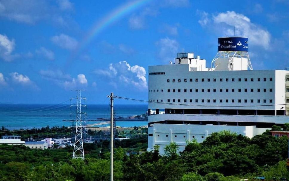 建物 写真