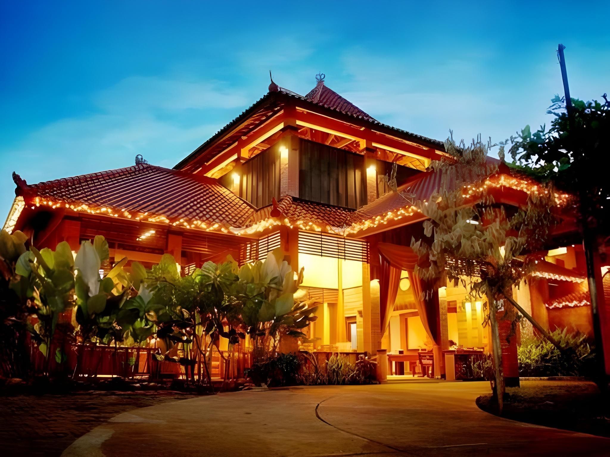 建物