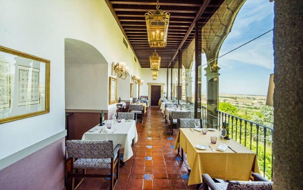 レストラン 写真