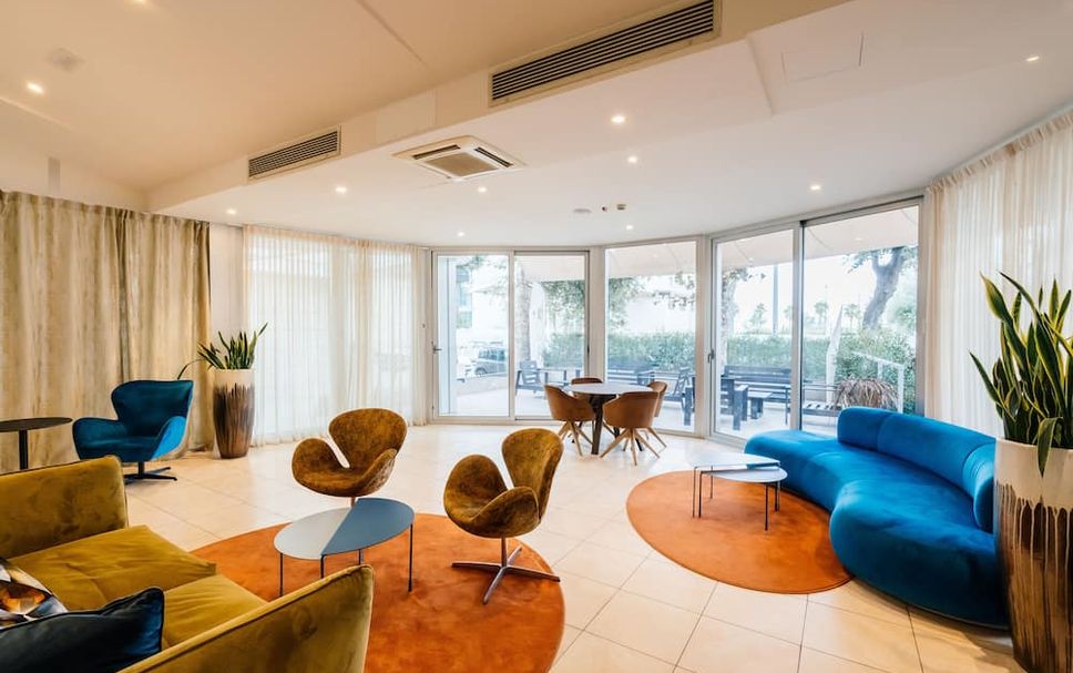 リビングルーム 写真