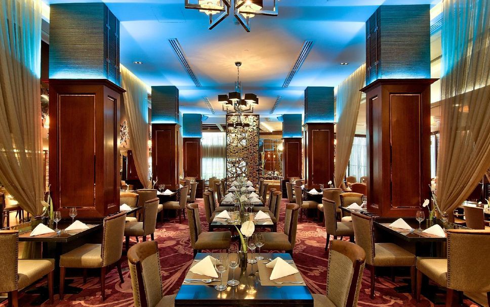 レストラン 写真