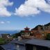屋外の景色