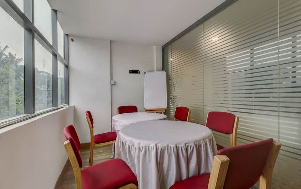 ダイニングルーム 写真