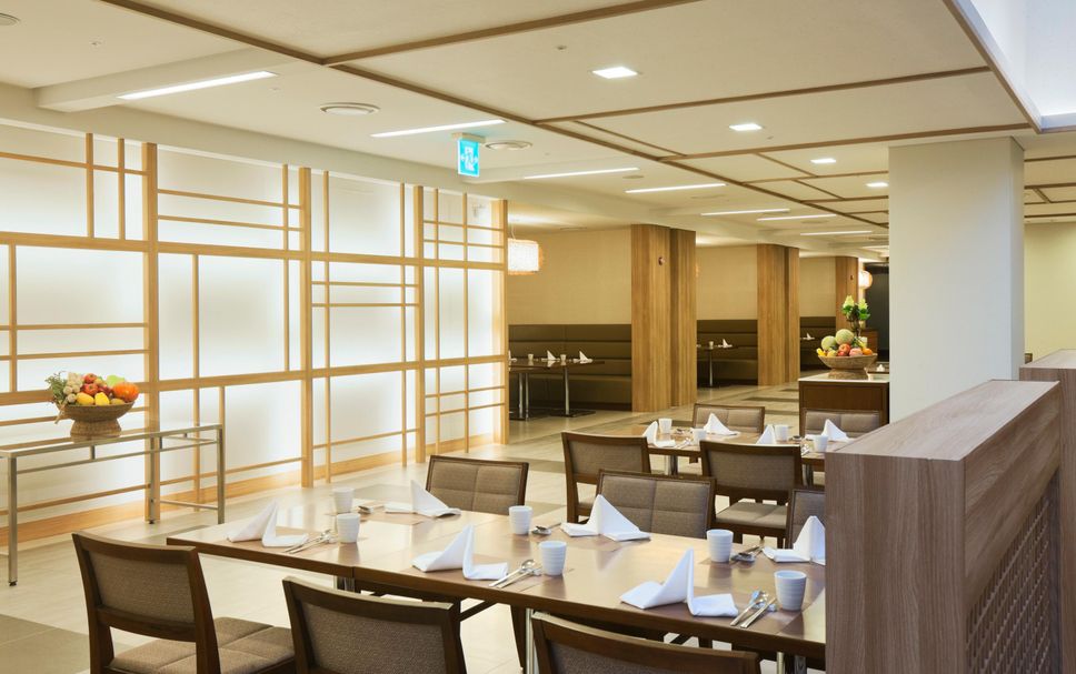 レストラン 写真
