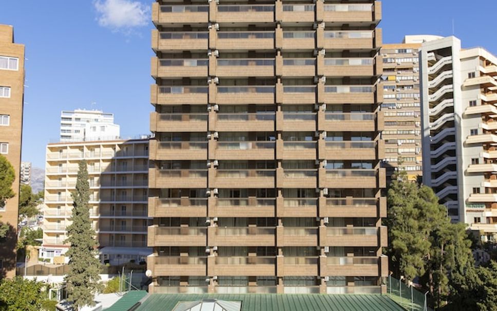 建物 写真