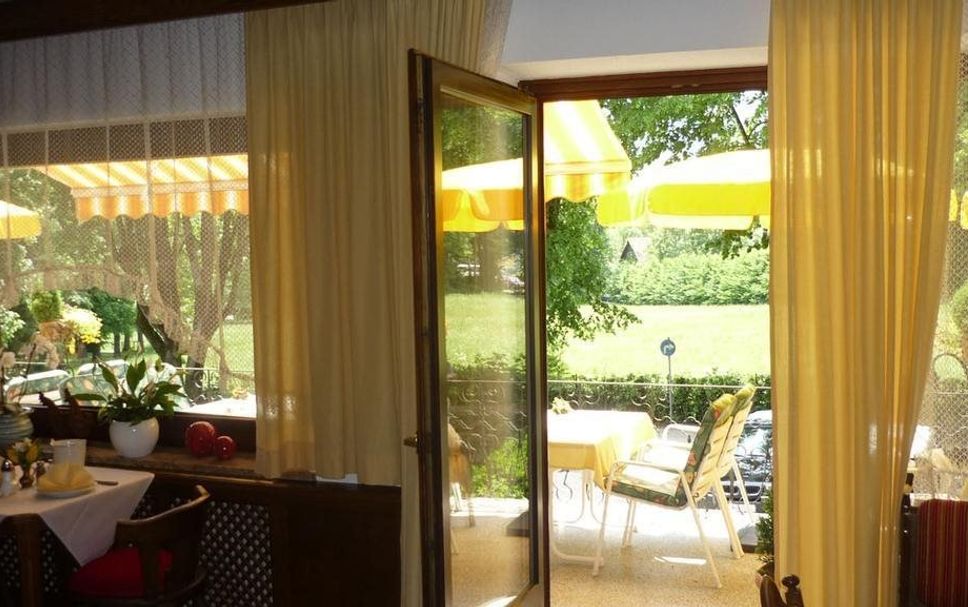 バルコニー 写真