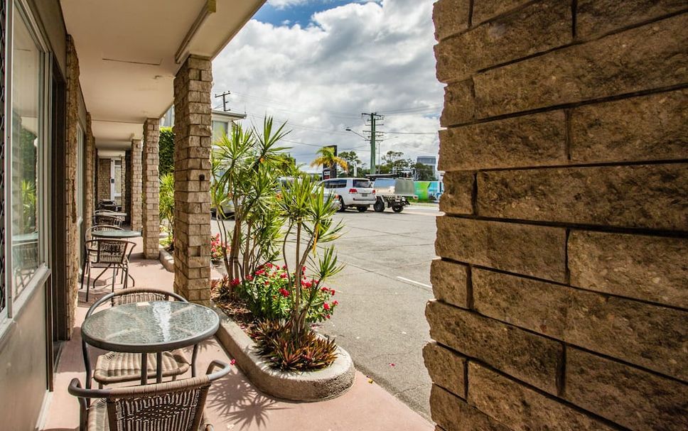 バルコニー 写真