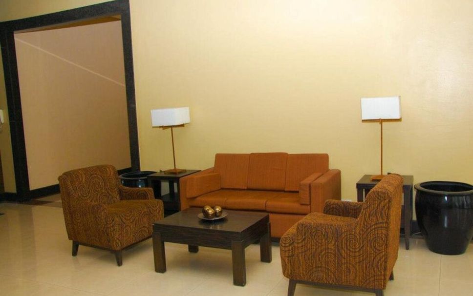 リビングルーム 写真