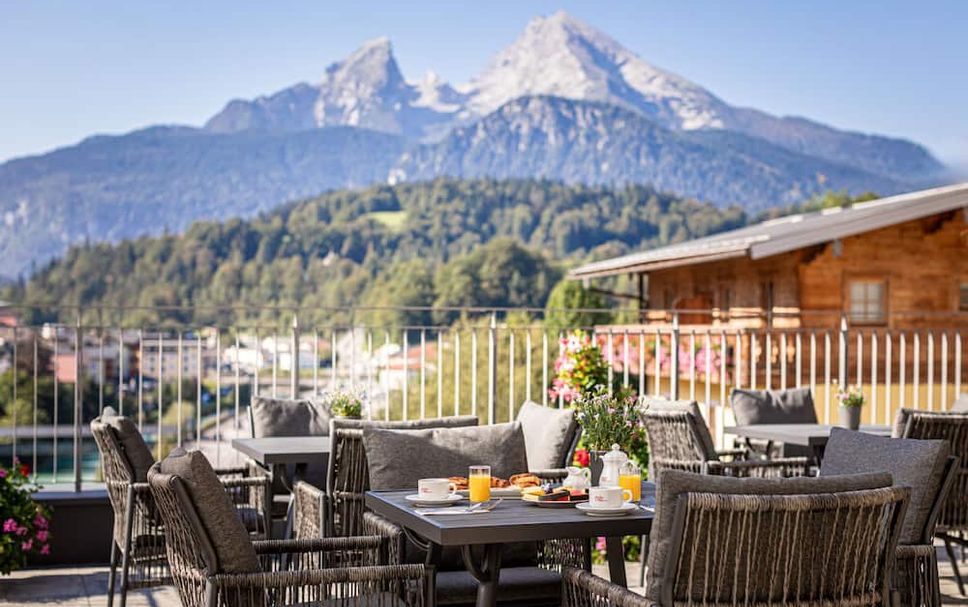 バルコニー 写真