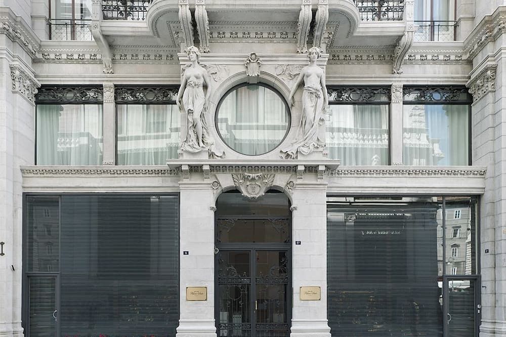 建物